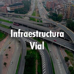 Infraestructura Vial | Uniandes